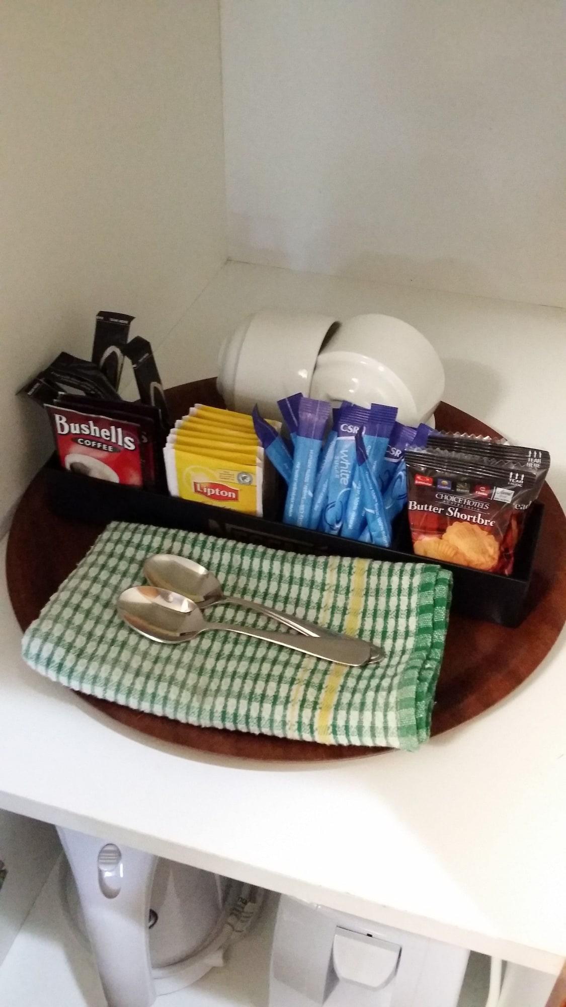 Bayswater Tweed Motel Tweed Heads Kültér fotó