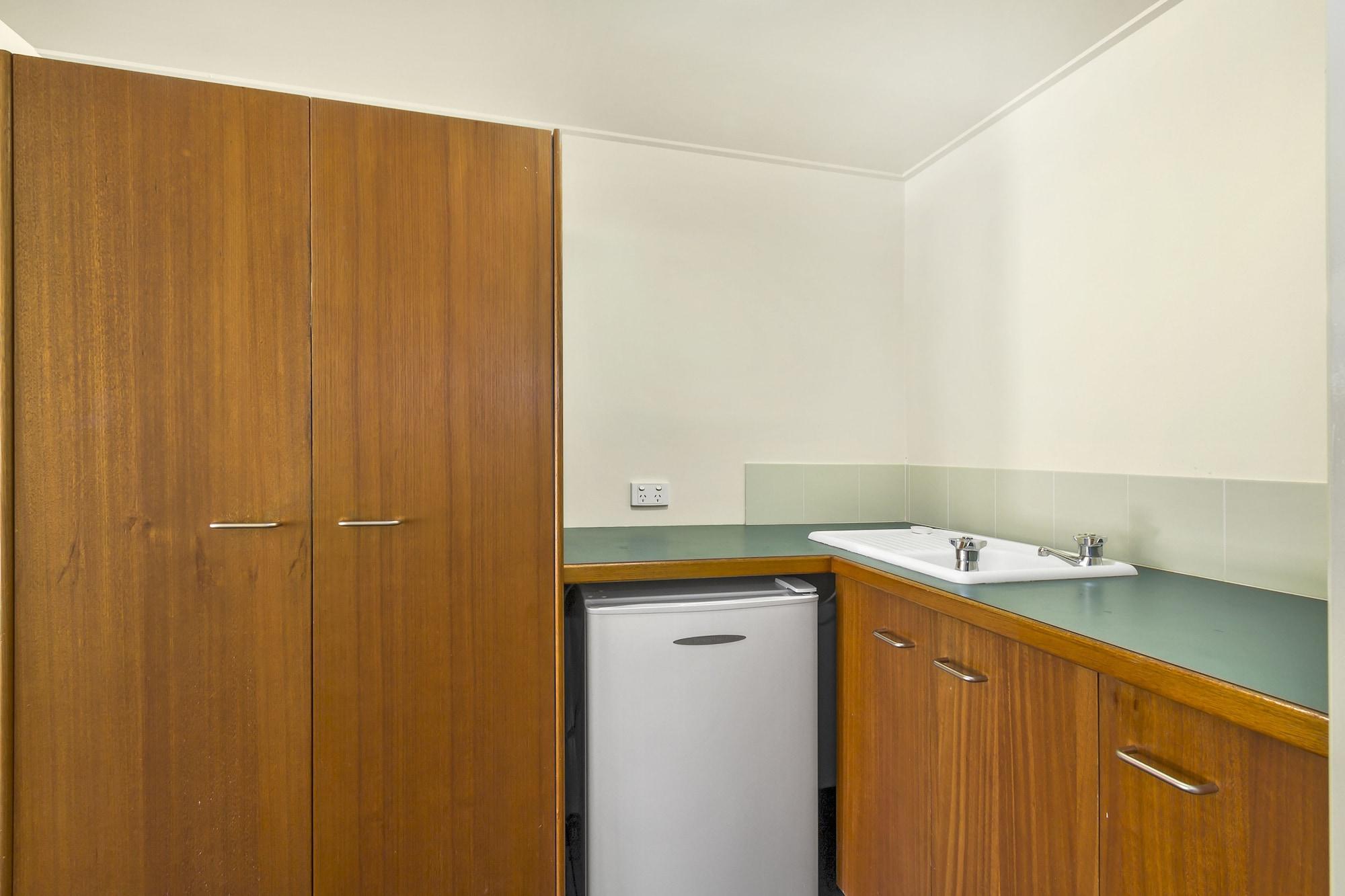 Bayswater Tweed Motel Tweed Heads Kültér fotó