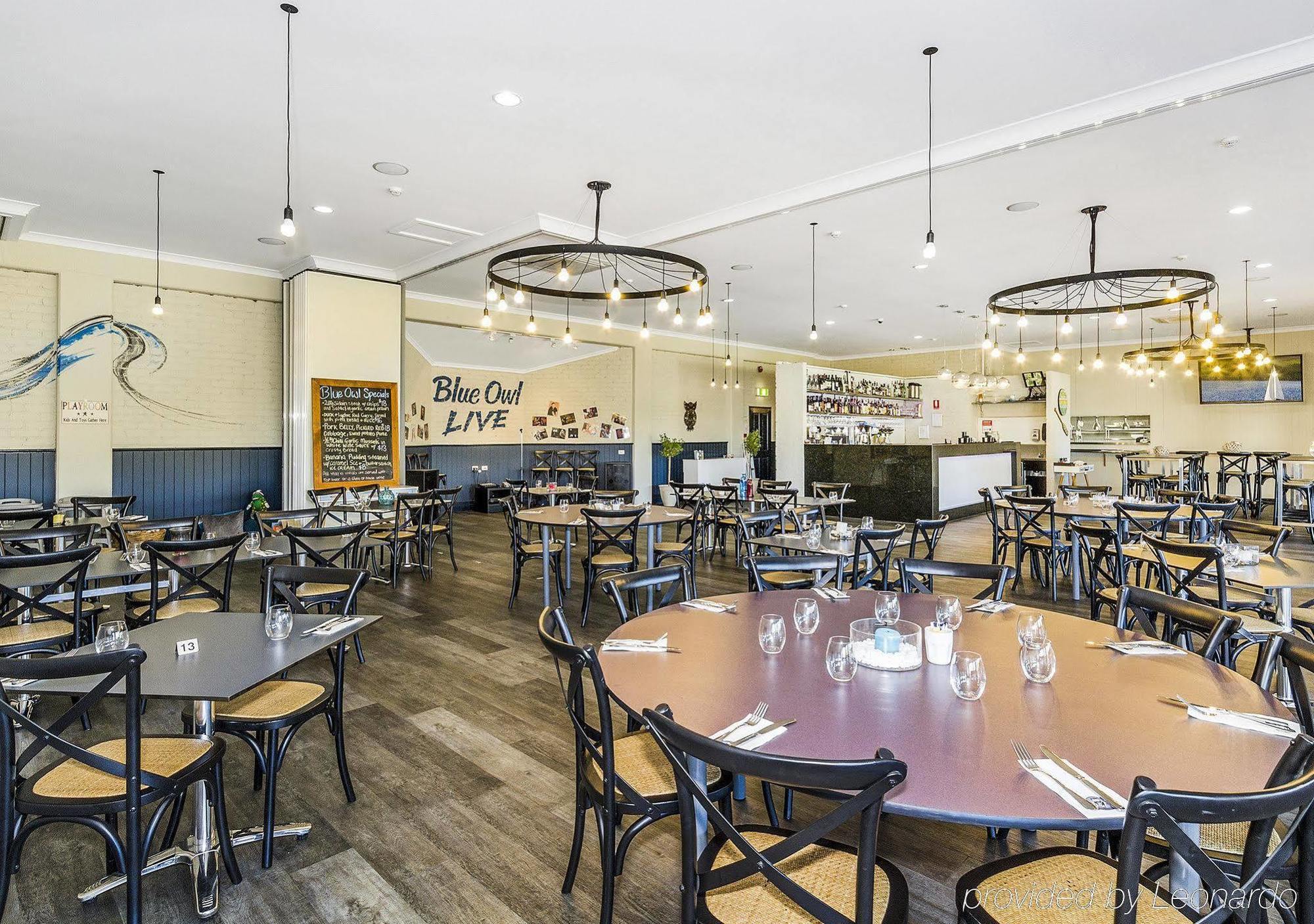 Bayswater Tweed Motel Tweed Heads Kültér fotó