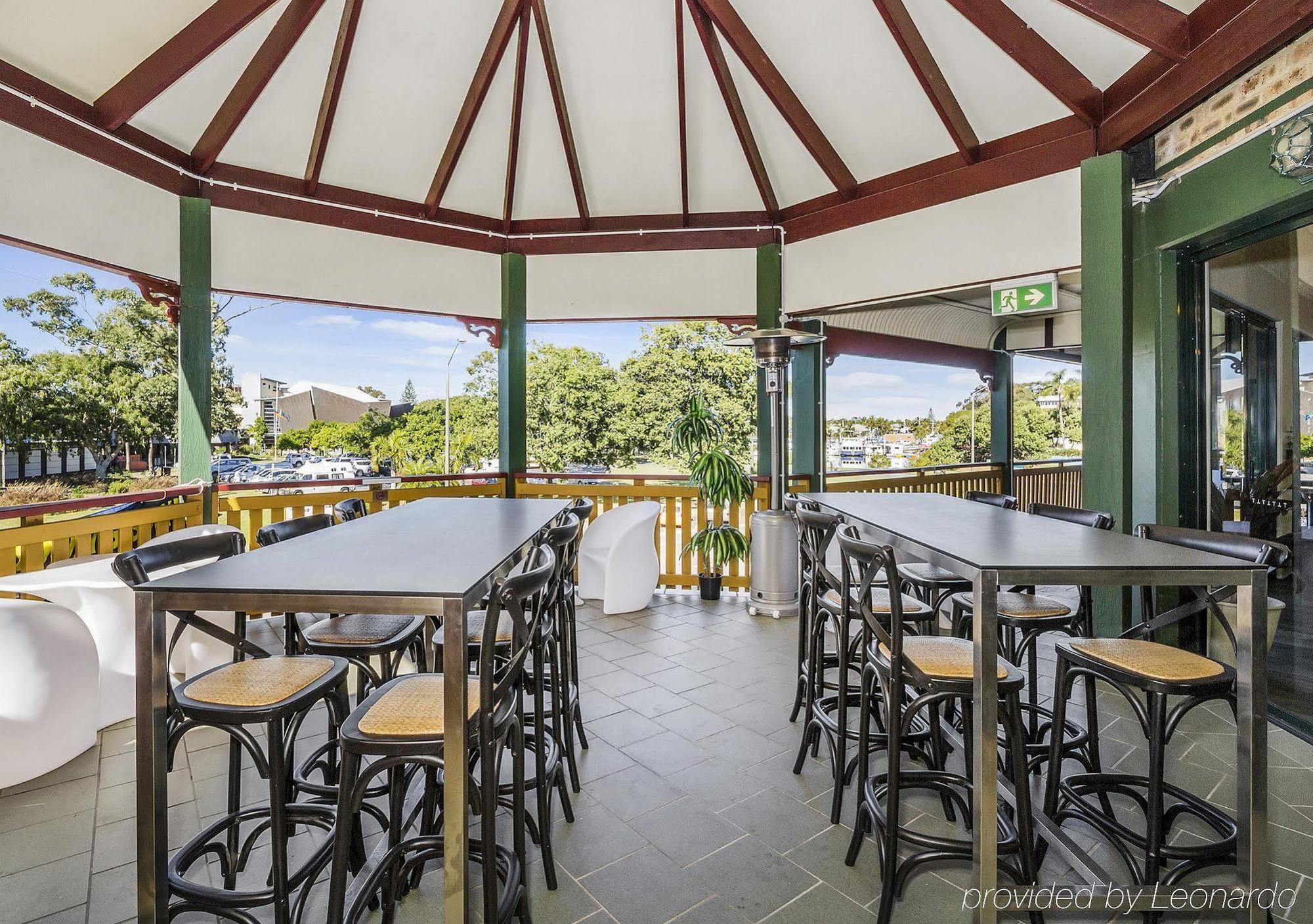 Bayswater Tweed Motel Tweed Heads Kültér fotó