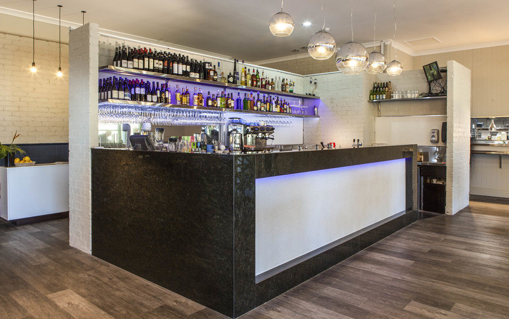 Bayswater Tweed Motel Tweed Heads Kültér fotó